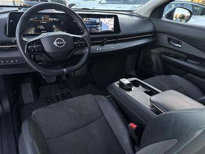 2024 Nissan ARIYA   - Photo 10 - Stanton, CA 90680