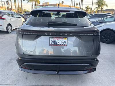 2024 Nissan ARIYA   - Photo 5 - Stanton, CA 90680