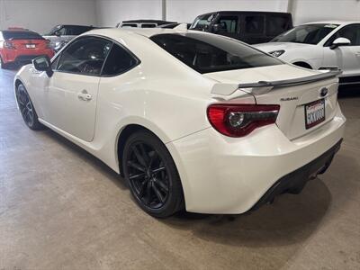 2018 Subaru BRZ Limited   - Photo 5 - Orange, CA 92867