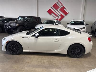 2018 Subaru BRZ Limited   - Photo 4 - Orange, CA 92867