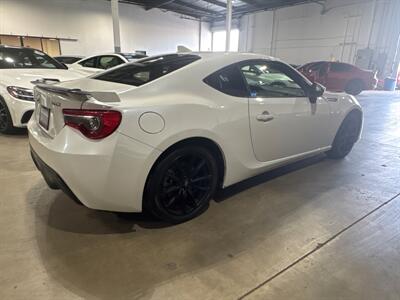 2018 Subaru BRZ Limited   - Photo 7 - Orange, CA 92867