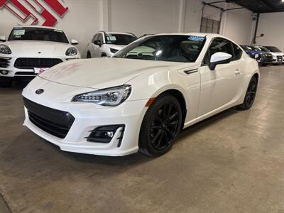 2018 Subaru BRZ Limited   - Photo 3 - Orange, CA 92867