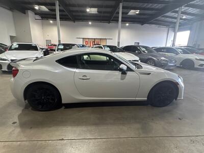 2018 Subaru BRZ Limited   - Photo 8 - Orange, CA 92867