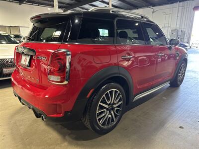 2017 MINI Countryman Cooper S   - Photo 6 - Orange, CA 92867