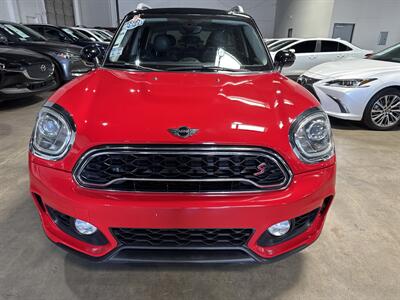 2017 MINI Countryman Cooper S   - Photo 2 - Orange, CA 92867
