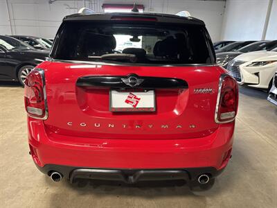 2017 MINI Countryman Cooper S   - Photo 5 - Orange, CA 92867
