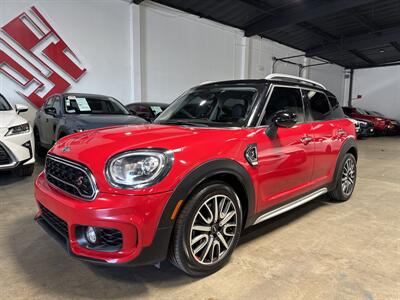 2017 MINI Countryman Cooper S   - Photo 3 - Orange, CA 92867