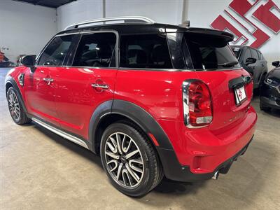 2017 MINI Countryman Cooper S   - Photo 4 - Orange, CA 92867
