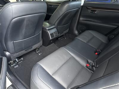 2016 Lexus ES   - Photo 9 - Orange, CA 92867