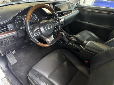 2016 Lexus ES   - Photo 8 - Orange, CA 92867