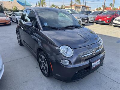 2019 FIAT 500e - Photo 3 - Stanton, CA 90680
