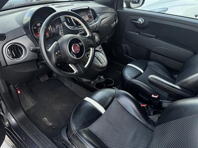 2019 FIAT 500e - Photo 8 - Stanton, CA 90680