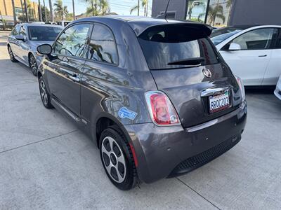 2019 FIAT 500e - Photo 6 - Stanton, CA 90680
