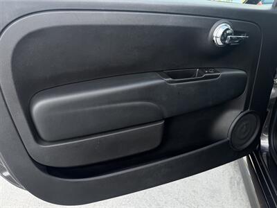 2019 FIAT 500e - Photo 7 - Stanton, CA 90680