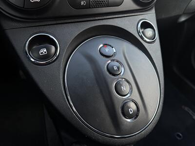 2019 FIAT 500e - Photo 15 - Stanton, CA 90680