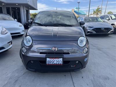 2019 FIAT 500e - Photo 2 - Stanton, CA 90680