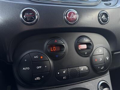 2019 FIAT 500e - Photo 14 - Stanton, CA 90680