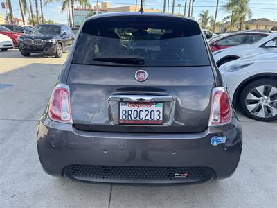 2019 FIAT 500e - Photo 5 - Stanton, CA 90680