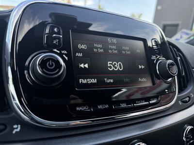 2019 FIAT 500e - Photo 13 - Stanton, CA 90680