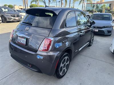 2019 FIAT 500e - Photo 4 - Stanton, CA 90680