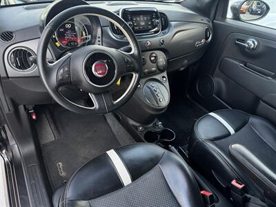 2019 FIAT 500e - Photo 10 - Stanton, CA 90680