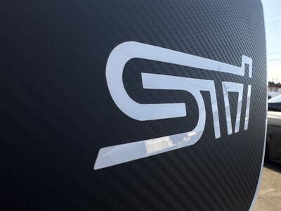 2020 Subaru WRX STI Limited   - Photo 8 - Orange, CA 92867