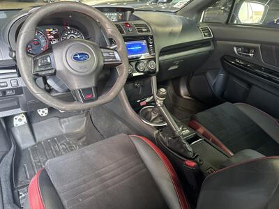 2020 Subaru WRX STI Limited   - Photo 12 - Orange, CA 92867