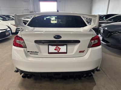 2020 Subaru WRX STI Limited   - Photo 5 - Orange, CA 92867