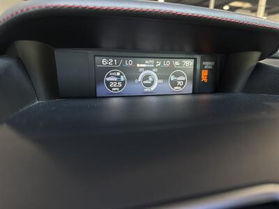 2020 Subaru WRX STI Limited   - Photo 14 - Orange, CA 92867
