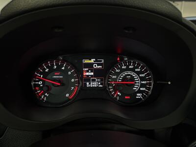 2020 Subaru WRX STI Limited   - Photo 13 - Orange, CA 92867