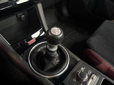 2020 Subaru WRX STI Limited   - Photo 16 - Orange, CA 92867