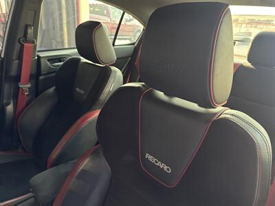 2020 Subaru WRX STI Limited   - Photo 17 - Orange, CA 92867