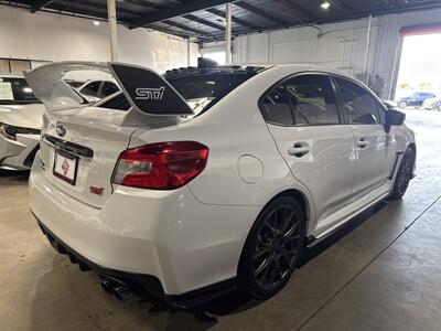 2020 Subaru WRX STI Limited   - Photo 6 - Orange, CA 92867