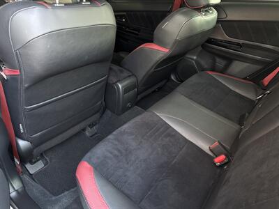 2020 Subaru WRX STI Limited   - Photo 11 - Orange, CA 92867