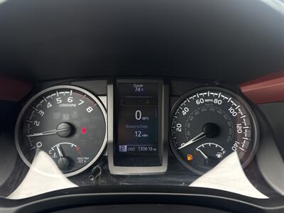 2016 Toyota Tacoma TRD Sport   - Photo 12 - Stanton, CA 90680