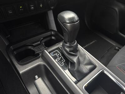 2016 Toyota Tacoma TRD Sport   - Photo 15 - Stanton, CA 90680