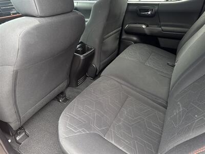 2016 Toyota Tacoma TRD Sport   - Photo 9 - Stanton, CA 90680