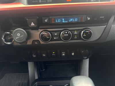 2016 Toyota Tacoma TRD Sport   - Photo 14 - Stanton, CA 90680