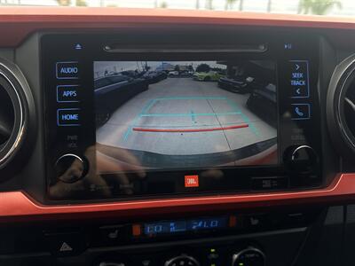 2016 Toyota Tacoma TRD Sport   - Photo 17 - Stanton, CA 90680
