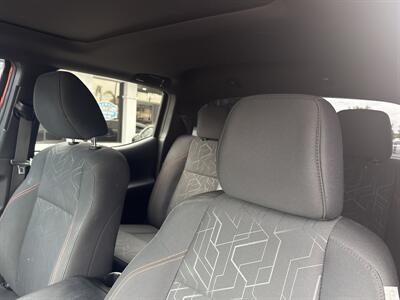 2016 Toyota Tacoma TRD Sport   - Photo 11 - Stanton, CA 90680