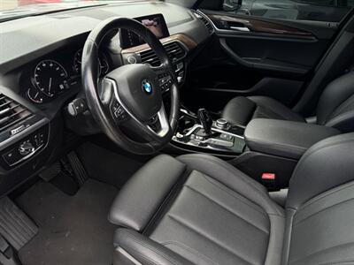 2021 BMW X3 xDrive30i - Photo 8 - Stanton, CA 90680