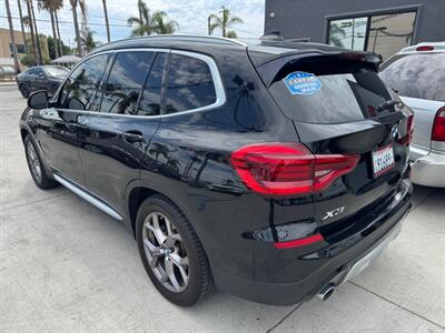 2021 BMW X3 xDrive30i - Photo 6 - Stanton, CA 90680