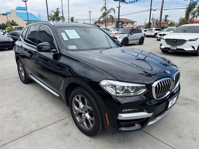 2021 BMW X3 xDrive30i - Photo 3 - Stanton, CA 90680