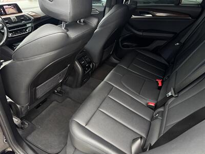2021 BMW X3 xDrive30i - Photo 9 - Stanton, CA 90680
