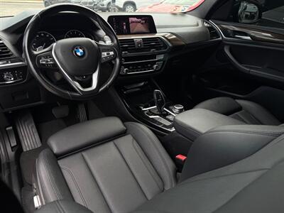 2021 BMW X3 xDrive30i - Photo 10 - Stanton, CA 90680