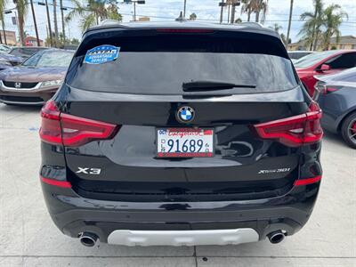 2021 BMW X3 xDrive30i - Photo 5 - Stanton, CA 90680