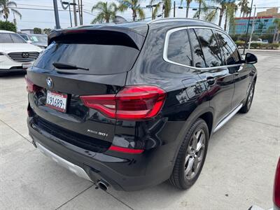 2021 BMW X3 xDrive30i - Photo 4 - Stanton, CA 90680