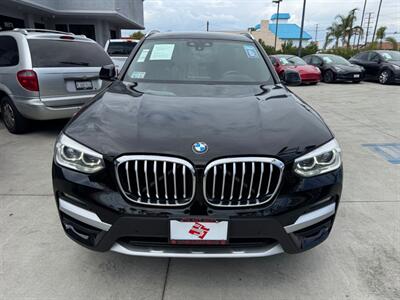 2021 BMW X3 xDrive30i - Photo 2 - Stanton, CA 90680