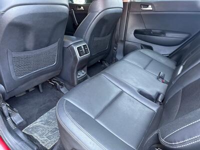 2020 Kia Sportage EX   - Photo 9 - Orange, CA 92867