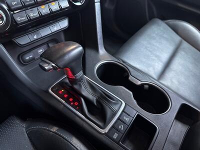 2020 Kia Sportage EX   - Photo 14 - Orange, CA 92867